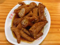 -恋萍小吃(时代店)