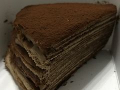 -Awfully Chocolate(来福士广场店)