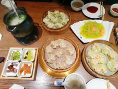 -老奉天马家烧麦(三台子店)