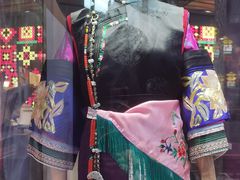 -中国美术学院象山校区-民艺博物馆