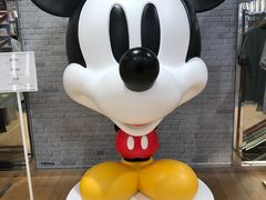 -优衣库(银座店)