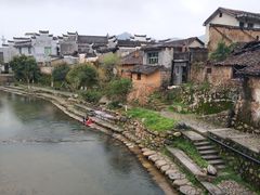 -仙霞关景区
