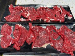-海汕记·潮汕鲜牛肉火锅·自助