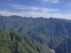 -少华山国家森林公园