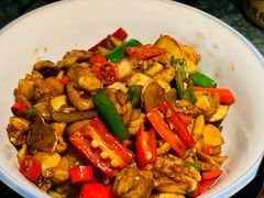 子姜小公鸡-姐夫的小菜(新中关购物中心店)