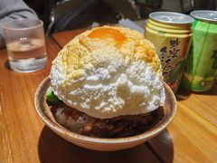 -岛风·台食小馆 ISLAND BISTRO(烟台山店)