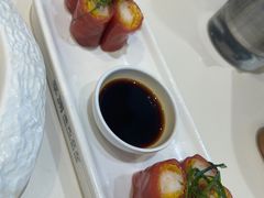 -蔡澜点心·粤菜(月星环球港店)
