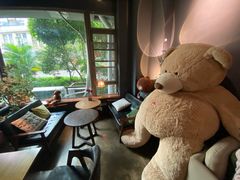 -咖法森林·咖啡  酒吧(天河店)