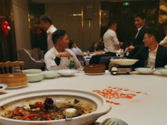 -同庆楼(天鹅湖万达店)