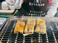 -八一路好吃街(雨田商务大厦店)