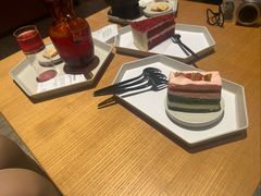 -tea'stone (万象天地店)