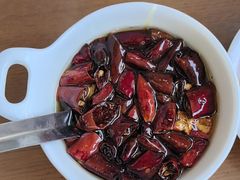 -清真·鸦儿李记·涮肉(鼓楼店)