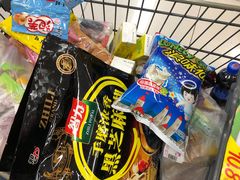 -AEON超市(永旺梦乐城泰达店)