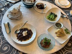 -豫园万丽酒店-万丽轩中餐厅(河南南路店)