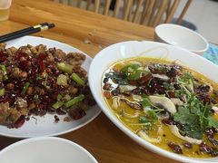 -川湘小厨(江场西路店)