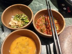 -牛New寿喜烧(中山公园龙之梦店)