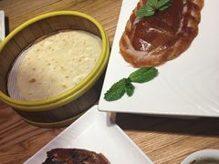 -四季民福烤鸭店(前门廊房二条店)