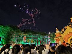 -南宁方特东盟神画