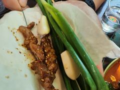 -东北特色烧烤(赣榆店)