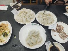-东北农业大学饺子园
