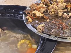 -苏记餐厅(叠南店)