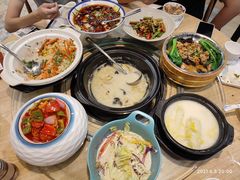 -喜上喜鸡煲翅(吉大店)