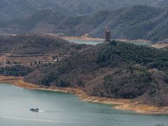 -北京金海湖景区