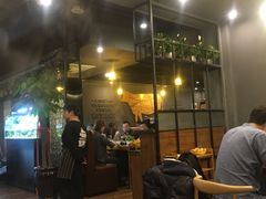 门面-牛品福潮汕牛肉火锅(旺庄店)