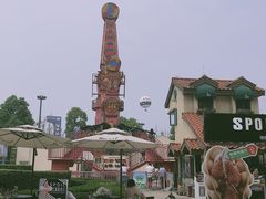 -国色天乡三期陆地乐园