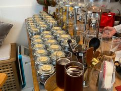 -几米咖啡(龙洲湾花园店)