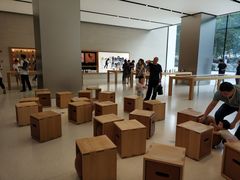 -Apple零售店(玄武湖店)
