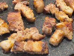 -咕咕站韩国料理(紫金港店)