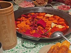 -五里关火锅(牛市口店)
