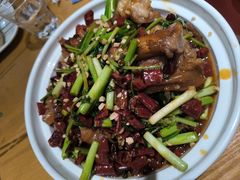 -星光小把串·海鲜烧烤(西安路店)