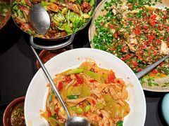 -山石榴·贵州菜(丰盛里店)