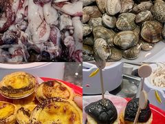 -龍歌自助小火锅(秦淮水游城店)