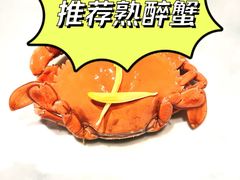 -新荣记(南京西路店)