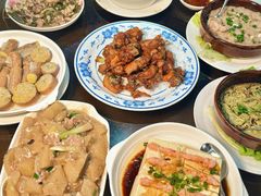 -腰记饭店(龙源路店)