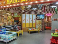 -百联临沂购物中心(临沂路店)