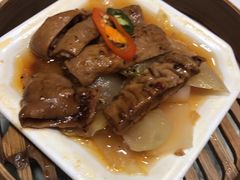 -稻香酒家·33年老字号·港式粤菜(富邦中心店)