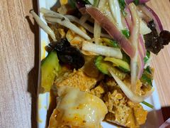 -猫姑娘大盘鸡(商城路店)