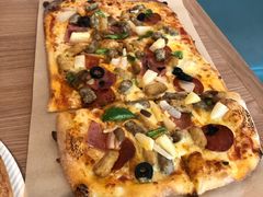 -必胜客(新福地店)