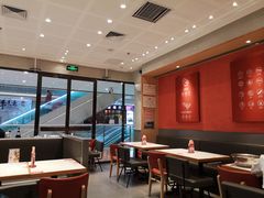 -喜家德虾仁水饺(开发区万达店)