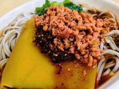 -洪记凉米线(新兴路店)