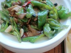 -老雒阳面馆·水席(定鼎门店)