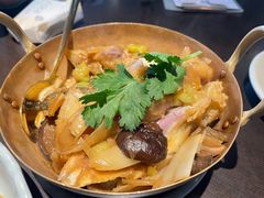 -大头虾越式风味餐厅(光明广场店)