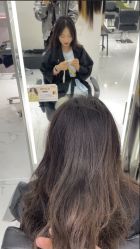 点击看大图 -真好真意SALON 接发·染·烫特色店