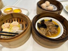 -万龙洲海鲜(大兴绿地缤纷城店)