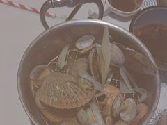 -喜庭海鲜自助(深圳万丰海岸城店)