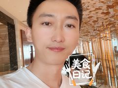 -视界美食自助餐厅·石家庄希尔顿酒店